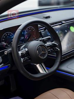 مێرسێدس بێنز E-Class